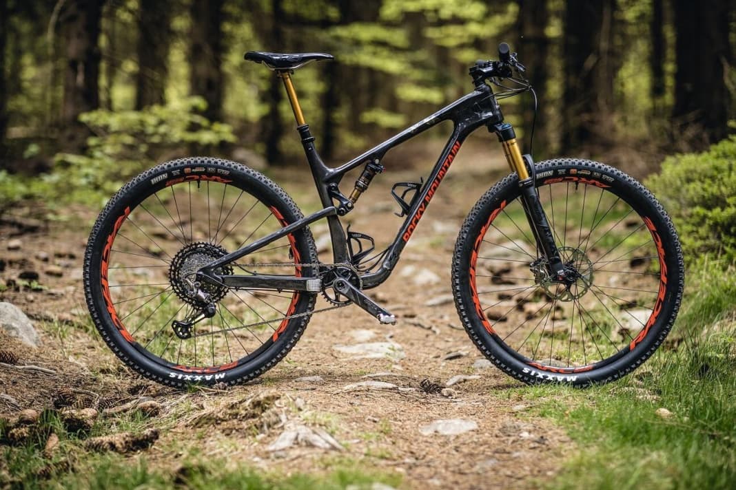 Rocky Mountain Element C 90