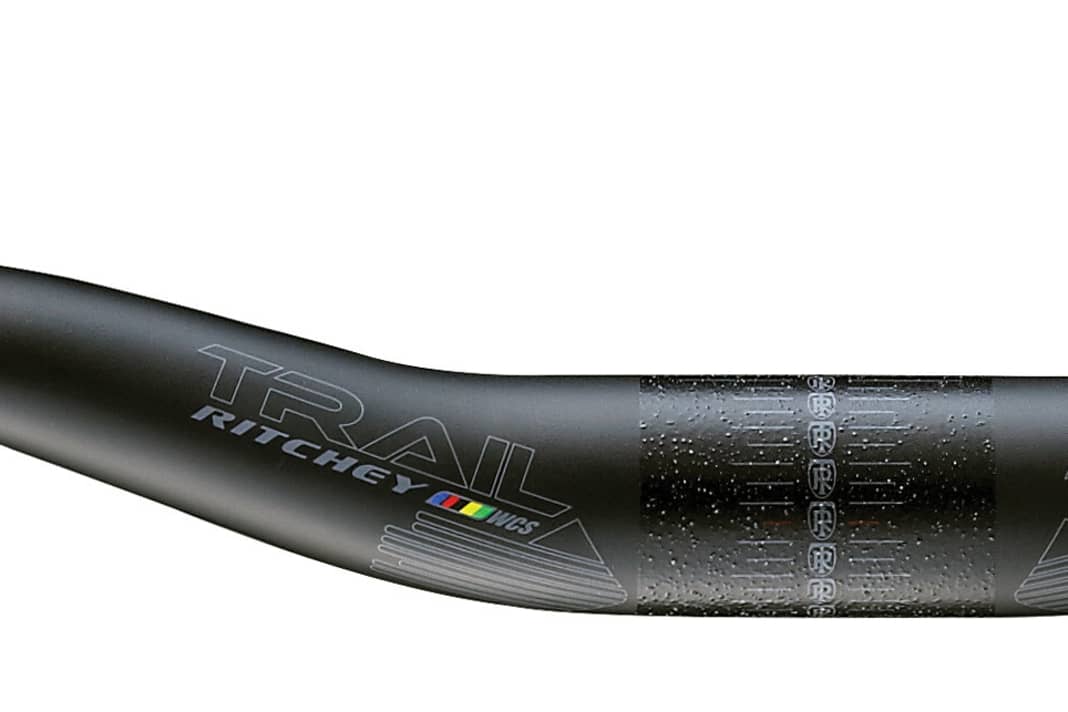 WCS Trail Low Rizer Alu