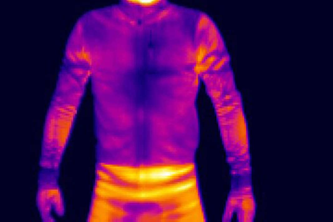 Bontrager RXL 360 Softshell Jacket, RXL Softshell Bib Tight