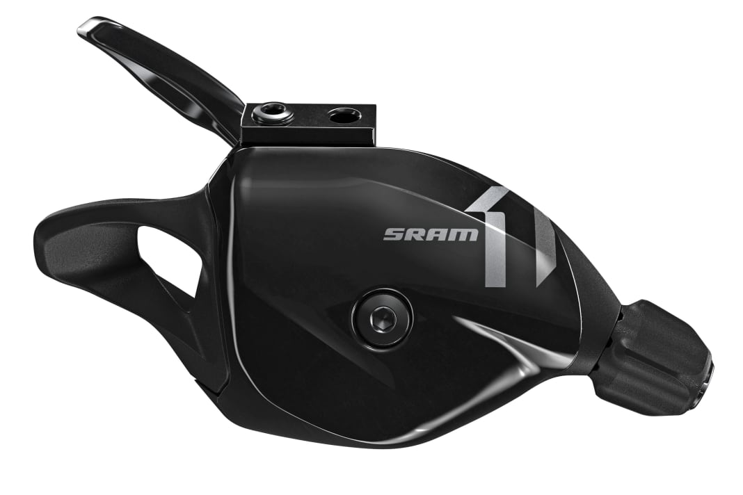 SRAM X1 shift lever