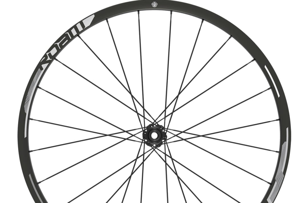 Sram roam 40 wheelset 2025