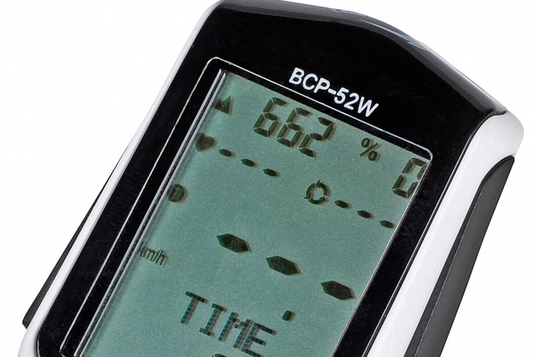 BBB DigiBoard BCP-52WA