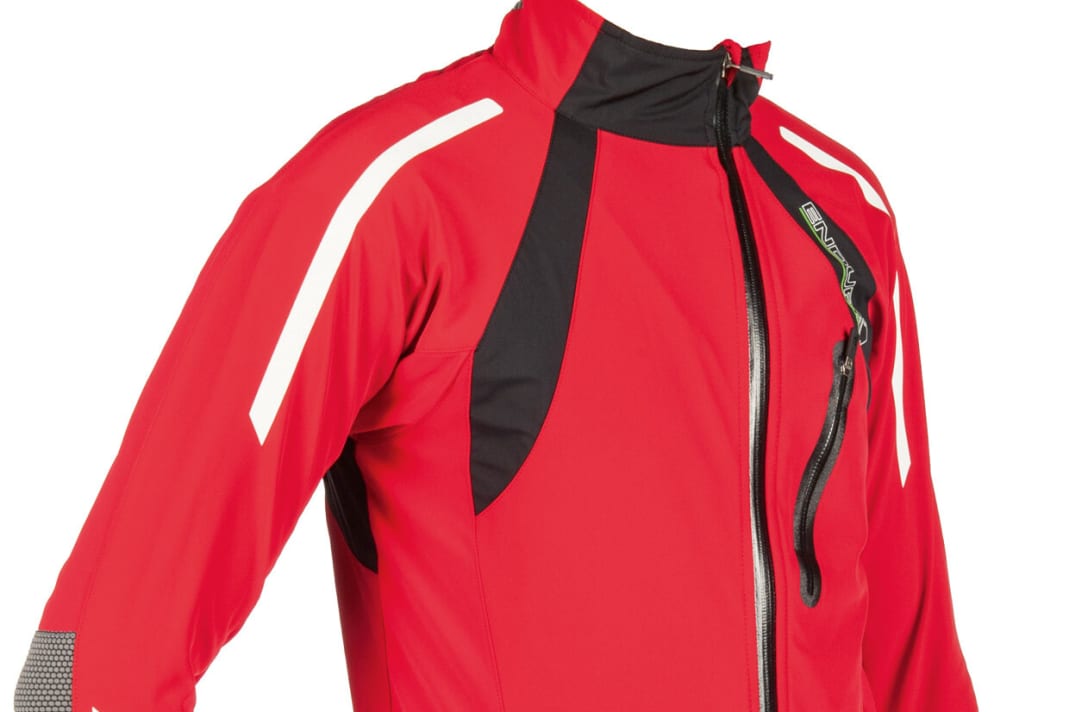 Endura Equipe Thermo Jacket 2015