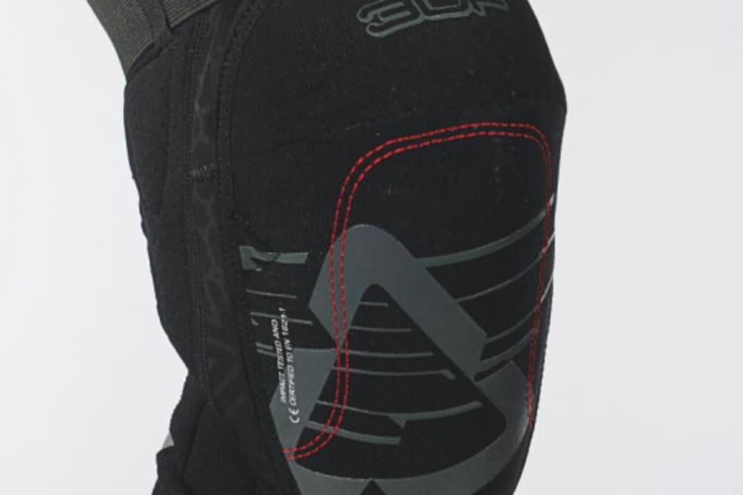 Der Leatt 3DF für 69,95 Euro.