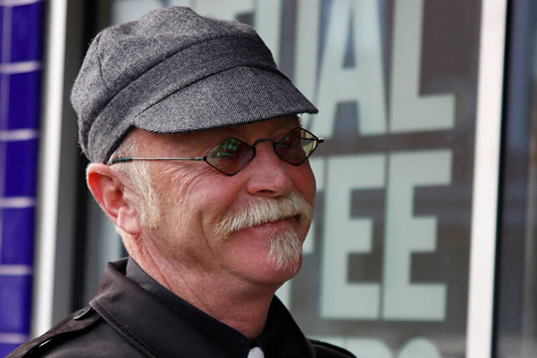 Den besten Kaffee in S.F. , sagt Fisher ...