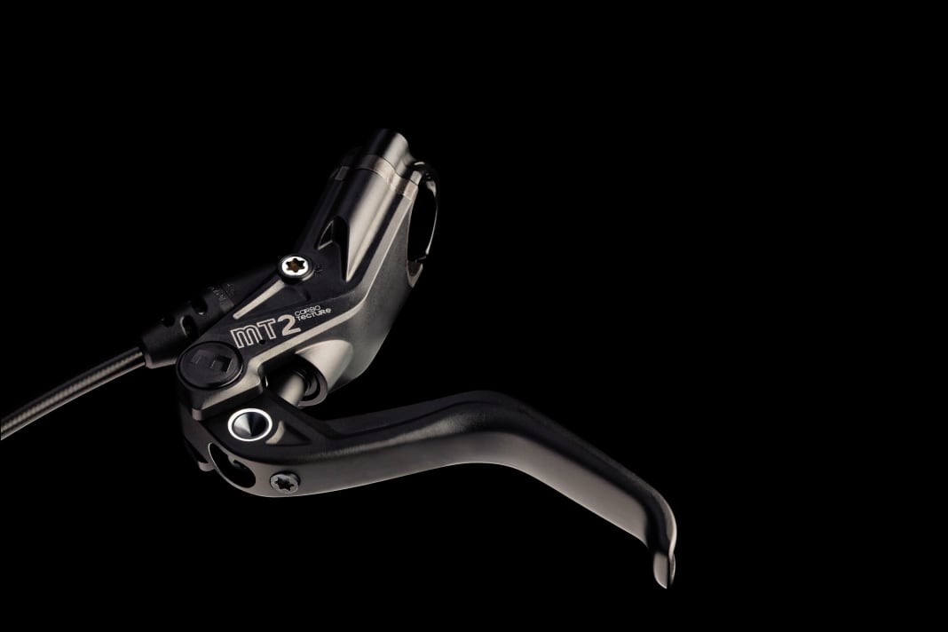 The entry-level model at a great price - the MT2.