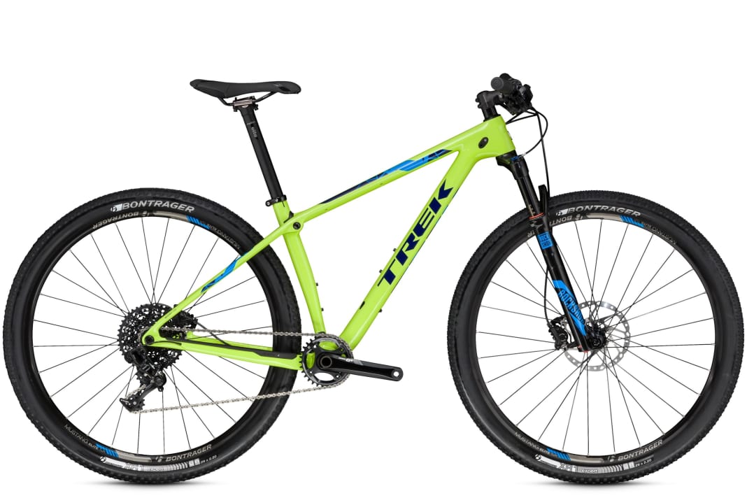 The entry-level model of the Procaliber, the Procaliber 9.7 SL, costs 2999 euros.