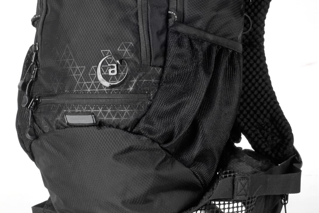 Amplifi Stratos MK II