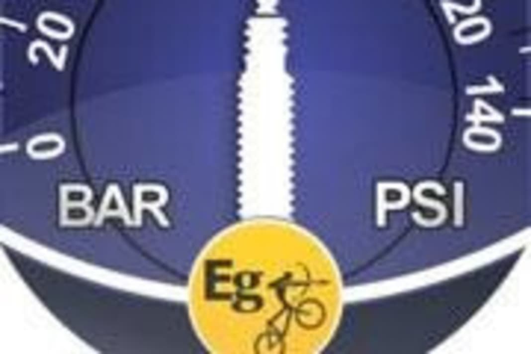 Bicycle Tire Pressure Demo

 Have you always wanted to ride with the right tyre pressure? Then you've come to the right place: the Tire Pressure app calculates the ideal pressure based on your body weight, tyre size and bike type. Cost: free of charge

 This is also a good app for riders who don't think much about tyre pressure. It offers a wide range of bikes, including road bikes and trekking bikes.