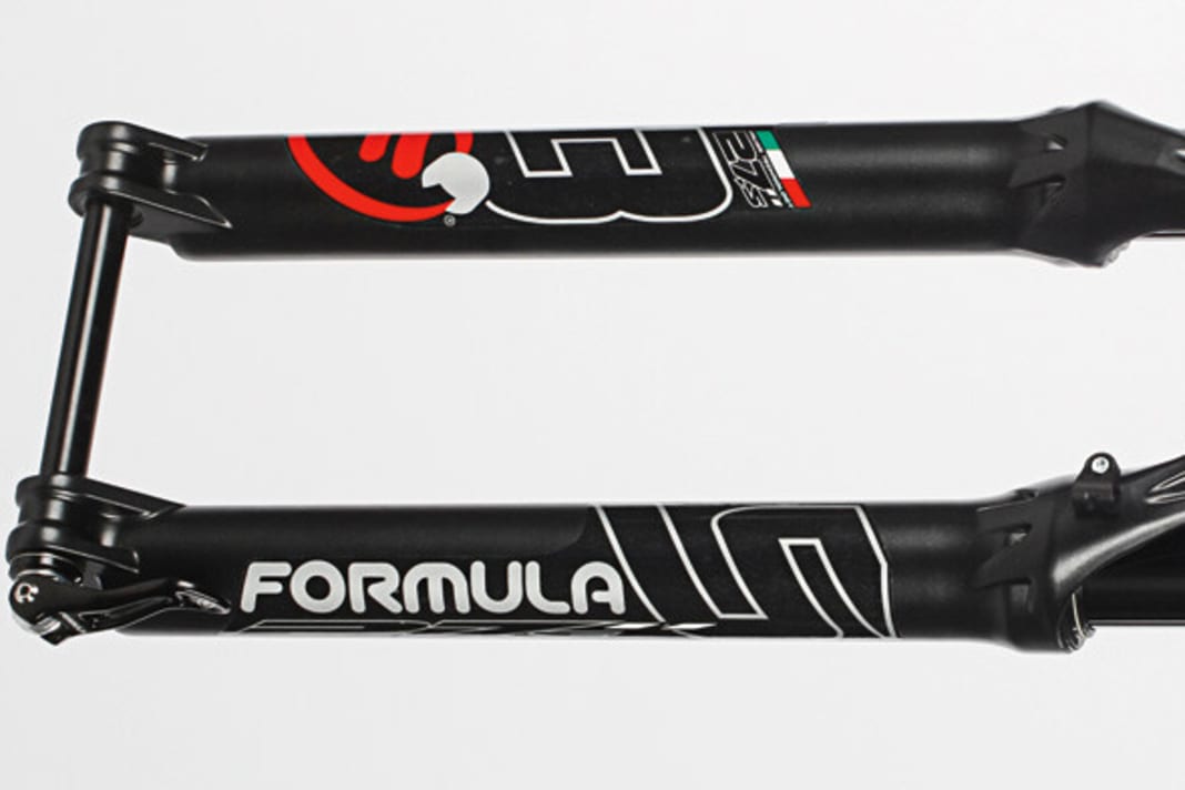 Formula Thirtyfive 2015 (Enduro 27,5")