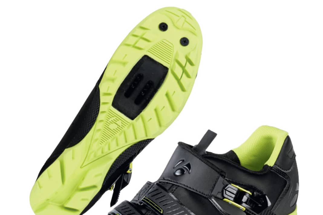 Bontrager Rhythm MTB