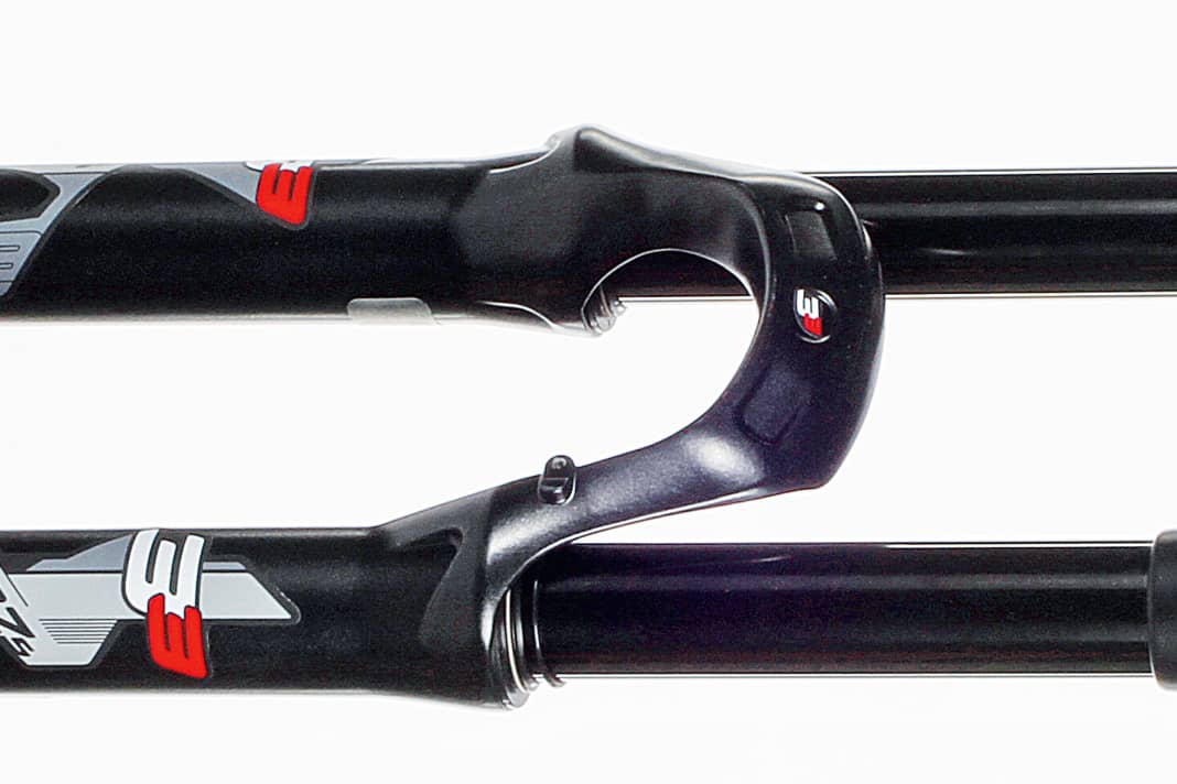 Test 2016 suspension forks: Formula 33 EX (All Mountain)