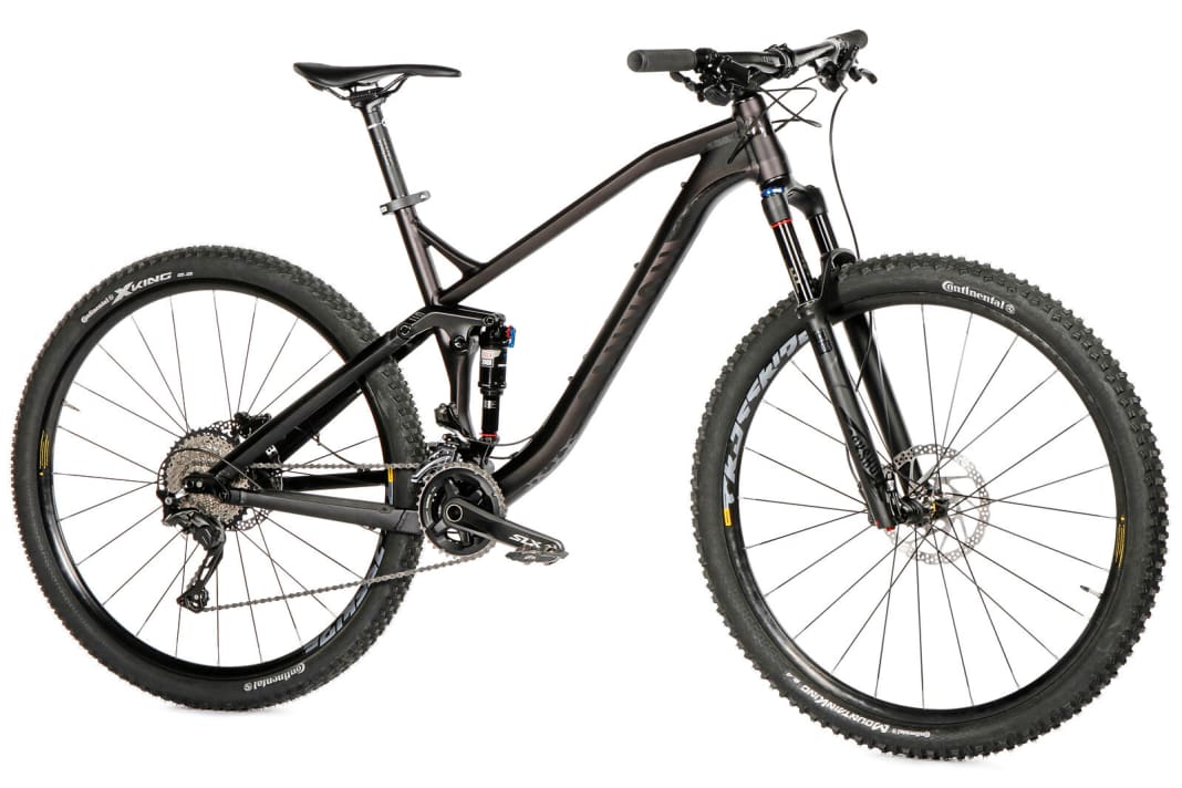 Canyon Neuron AL 6.9