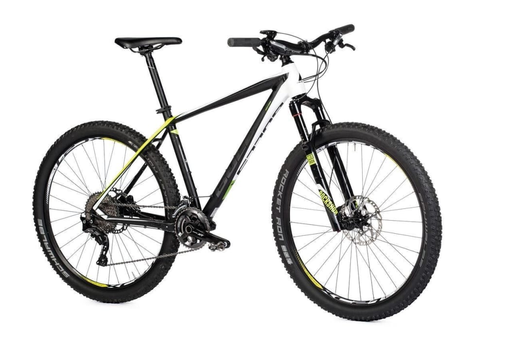 Bulls Copperhead 3RS