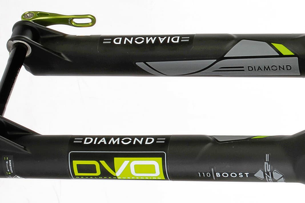 DVO Diamond
