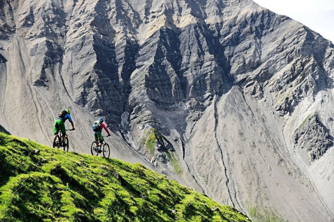 Switzerland: Lenzerheide area guide