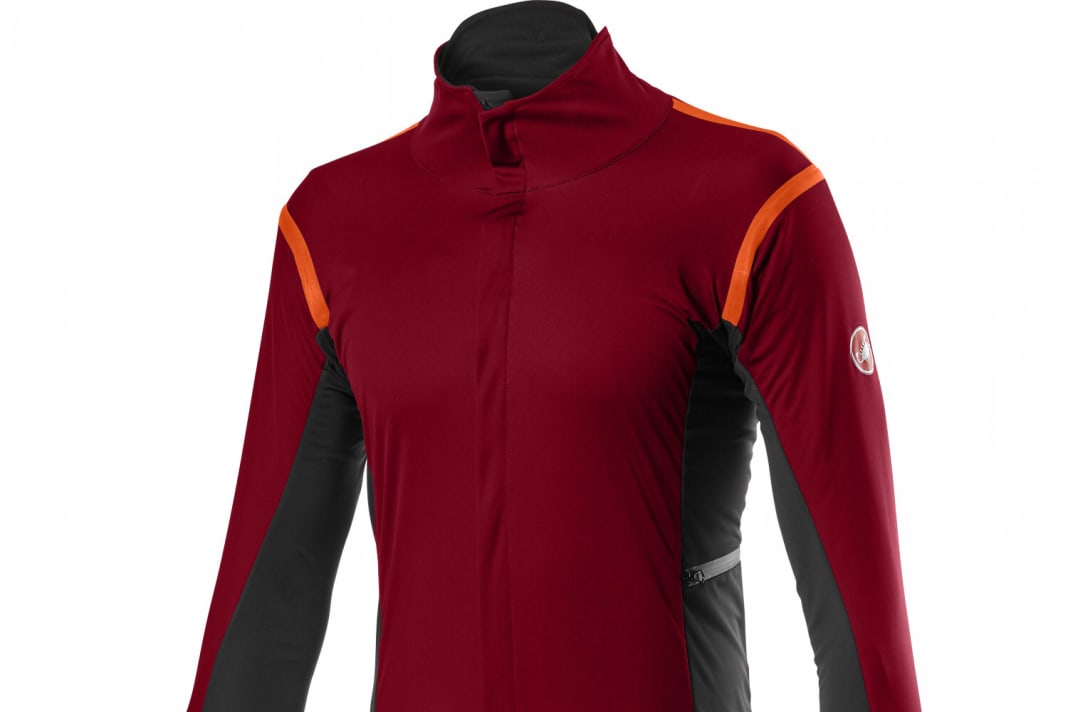 Castelli Alpha RoS 2 Jacket