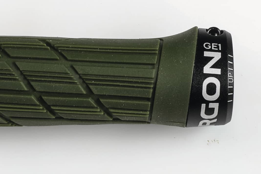 Ergon GE1 Evo (Ergo-Griff)