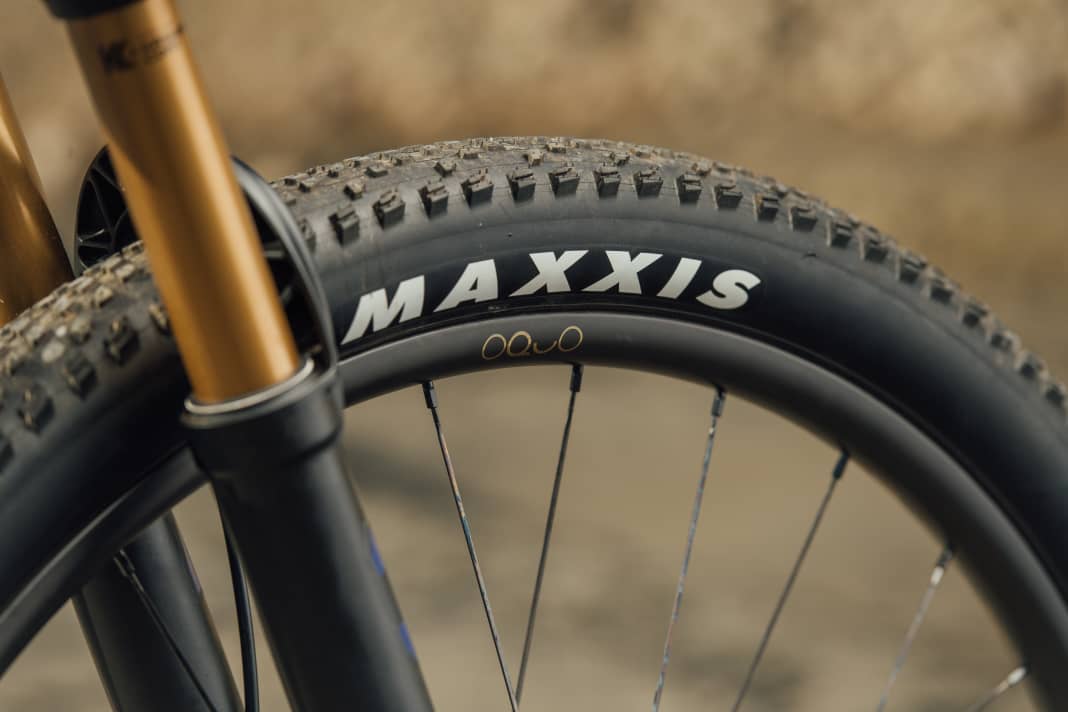 Orbea baut unter der neuen Marke Oquo ab sofort auch eigene Laufräder.