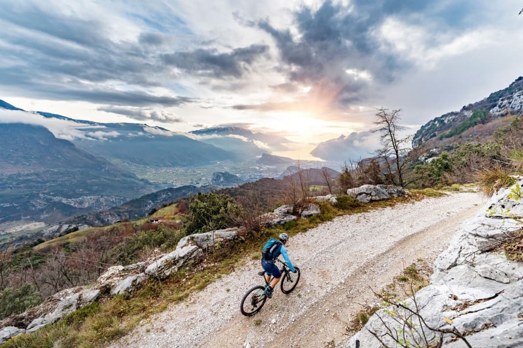 Lake Garda - Ronda Extrema