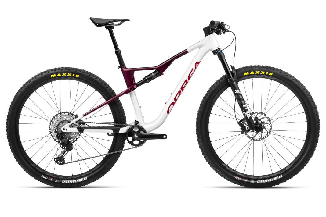 Orbea Oiz H10