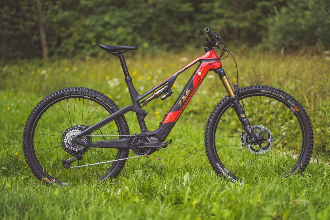 Red Deer R.X375 Ultra