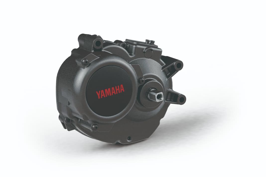 With the PW, Yamaha had already launched a system in 2015 that could stand up to Bosch. Haibike and some other manufacturers also like to use the system in mountain bikes. The Schweinfurt-based company remains loyal to the Japanese motor supplier to this day.