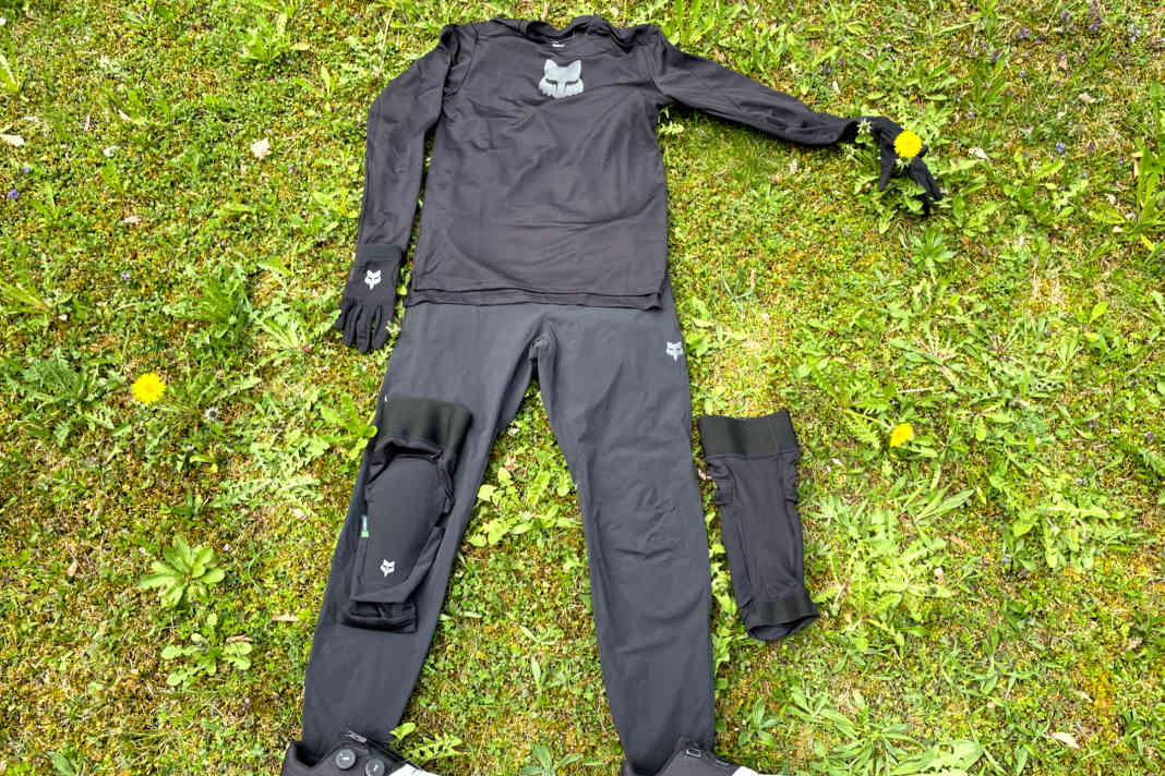 Alles Neue von Fox (das wir getestet haben) auf einen Blick.