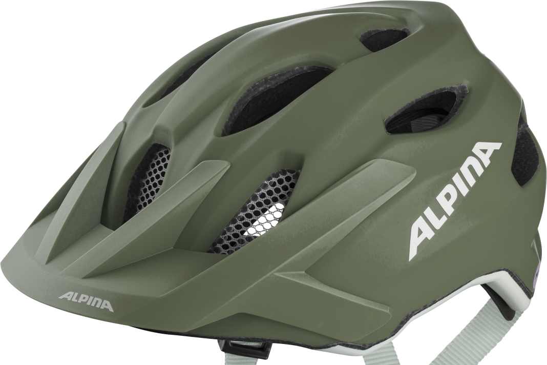 Mit dem Apax Jr. Mips Helm und der Turbo Pro Youth Sportbrille stellt der Hersteller zwei neue Produkte vor, die speziell für Kinder und Jugendliche entwickelt wurden.