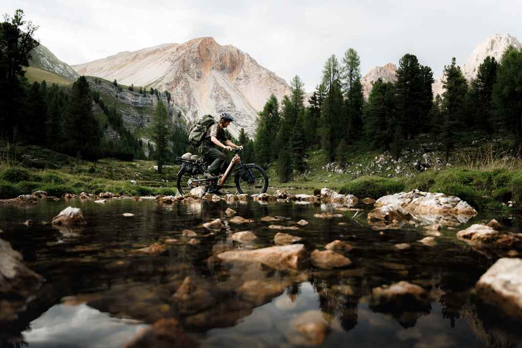 Maximal vielseitig soll das Ghost E-ASX Low SUV sein.