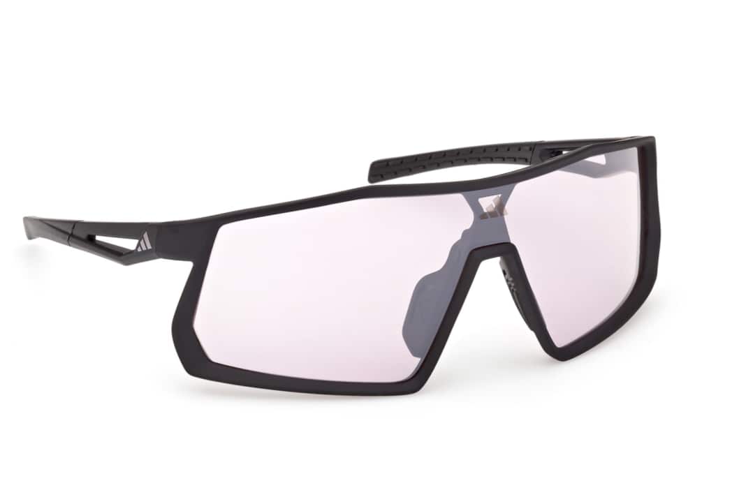 Fresh: Die Adidas Kendro für 195 Euro.