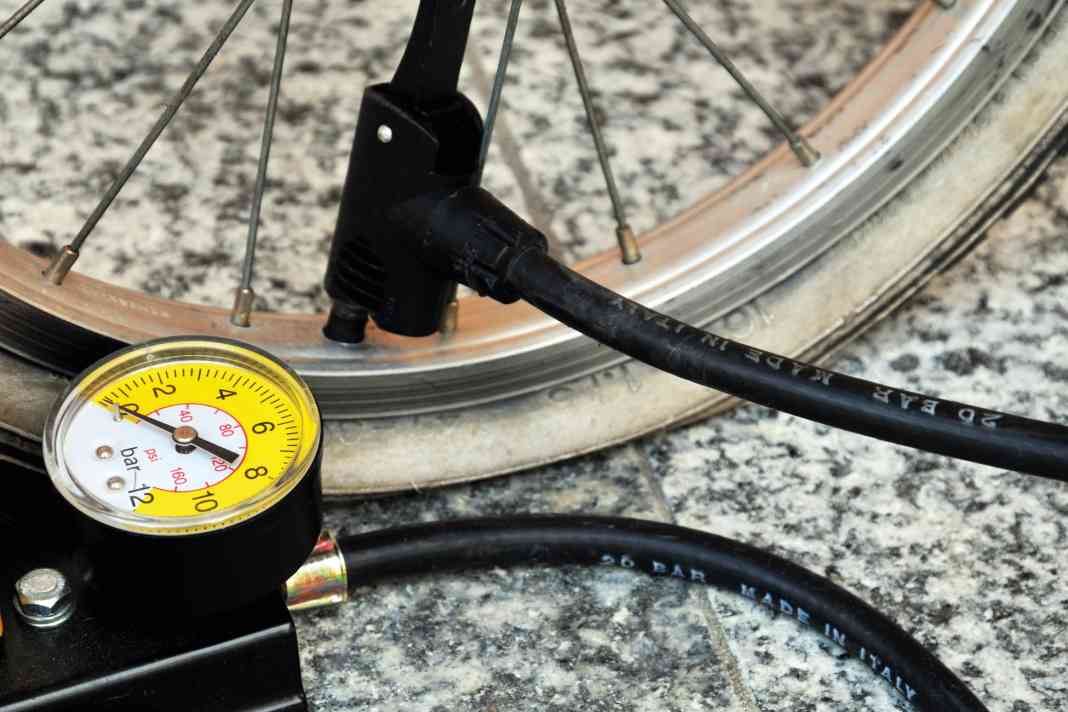 Battery-powered compressors: 6 models in the test