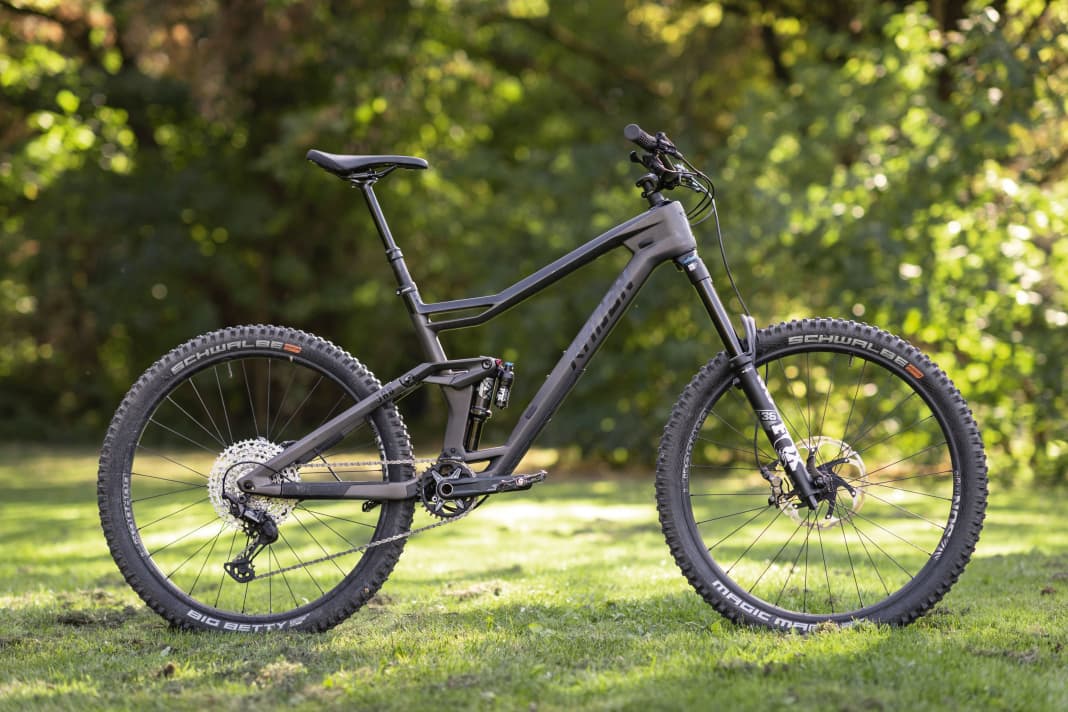 Radon Jab 10.0: 3199 Euro