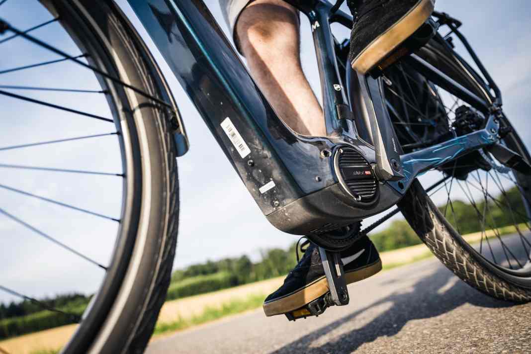 Leistungswerte von bis zu 1500 Watt und 150 Newtonmetern beim Avinox M2S Motor sind brachial. Doch im Alltag können vor allem die Soft-Skills überzeugen.