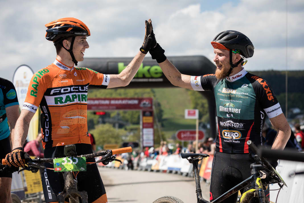 Das BIKE Festival Willingen 2023 findet vom 26. bis 29. Mai statt.