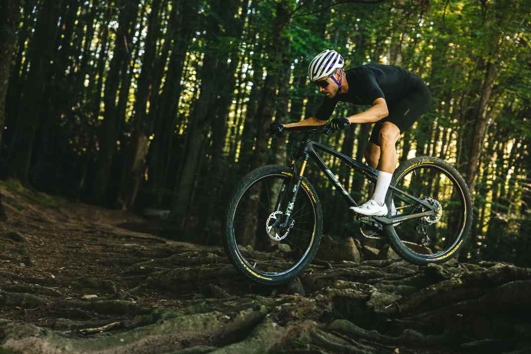 BH Lynx SLS: Das erste Short Travel Fully von BH will Wettkampf