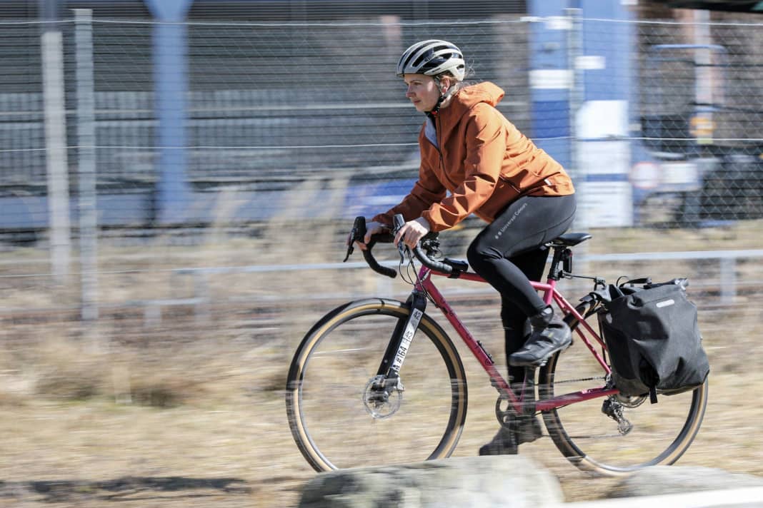 Fahrrad commuter discount