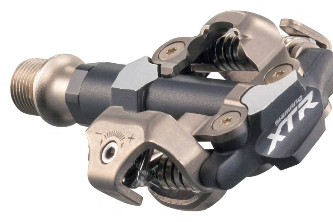 Shimano XTR PD-M9100