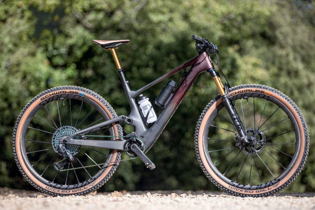 Scott Lumen eRide 900 SL