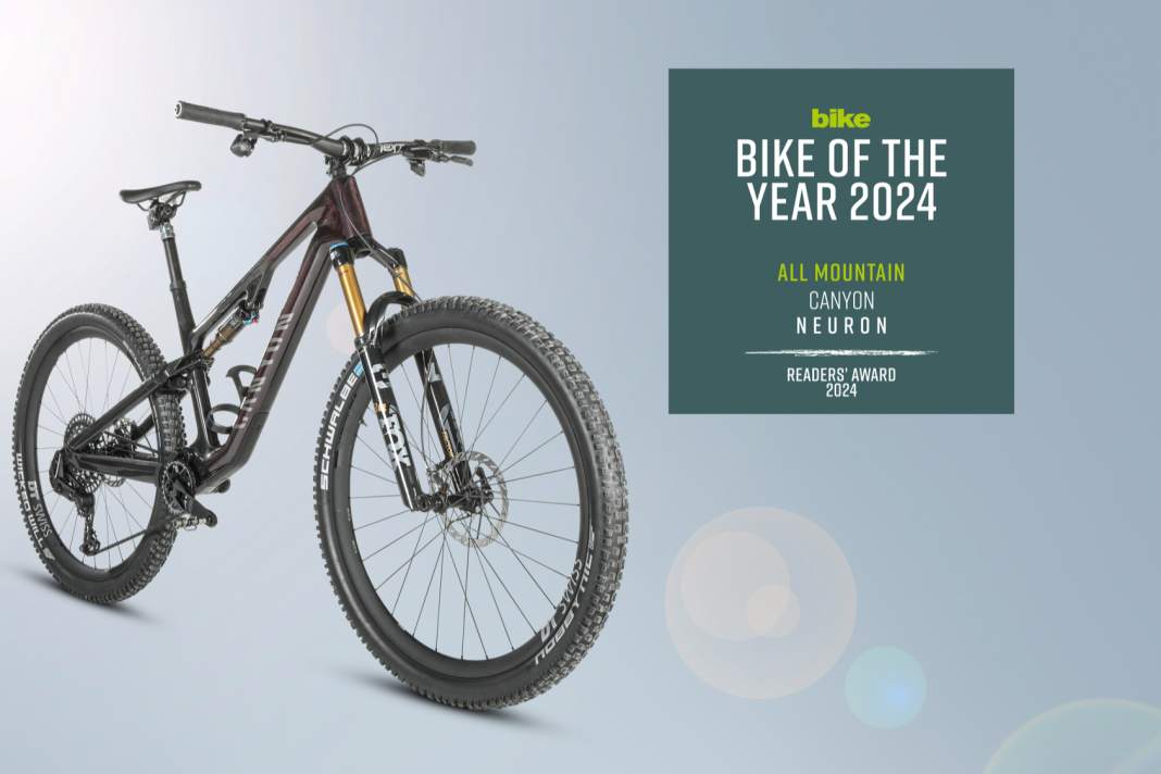 All the bike discount