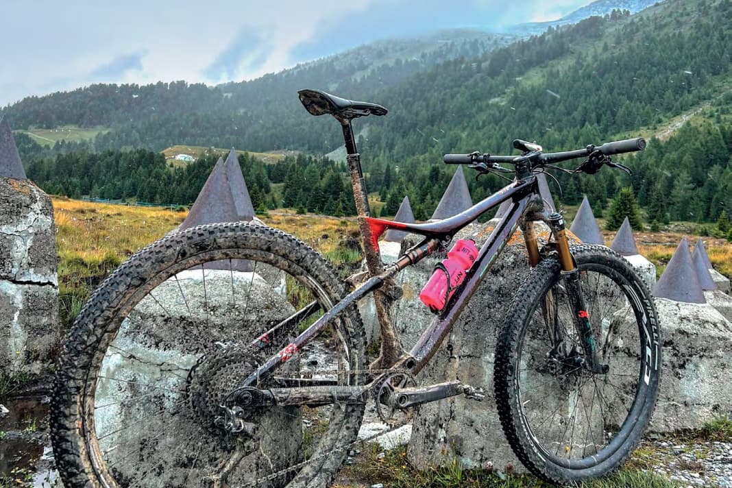 Damn light and fast - three brand new racing files tested under the toughest conditions.