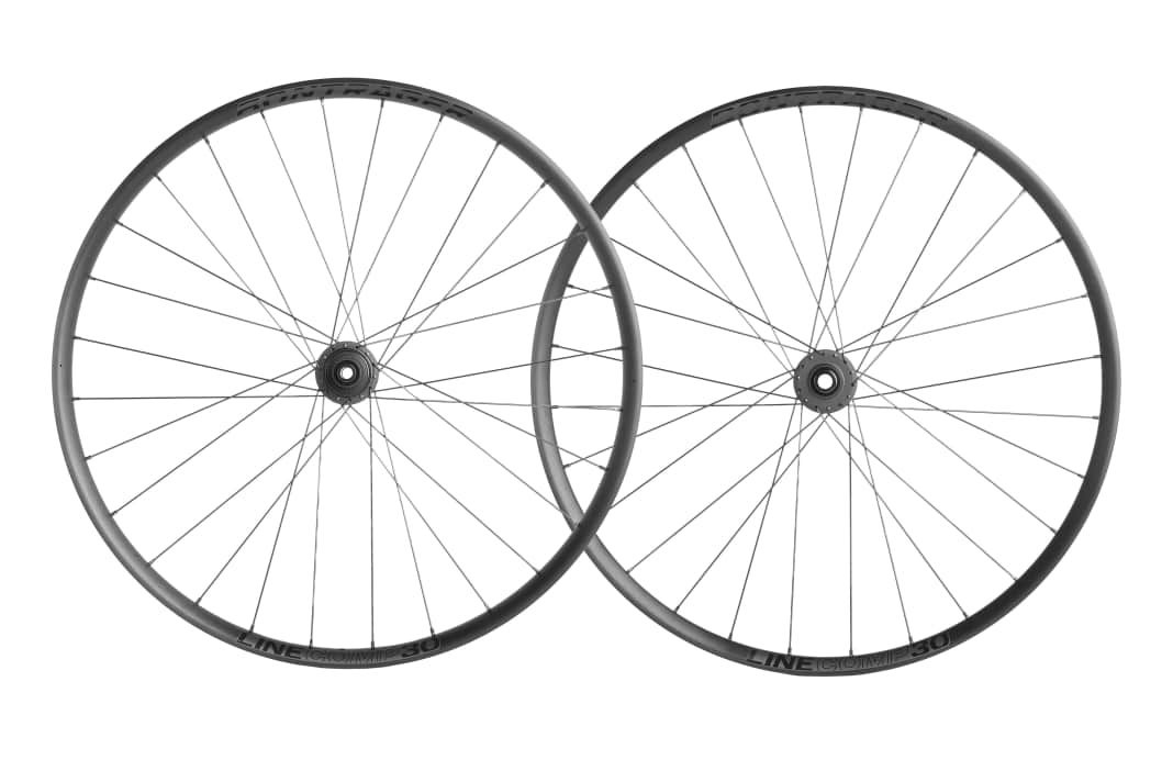Bontrager presents two new MTB wheelsets
