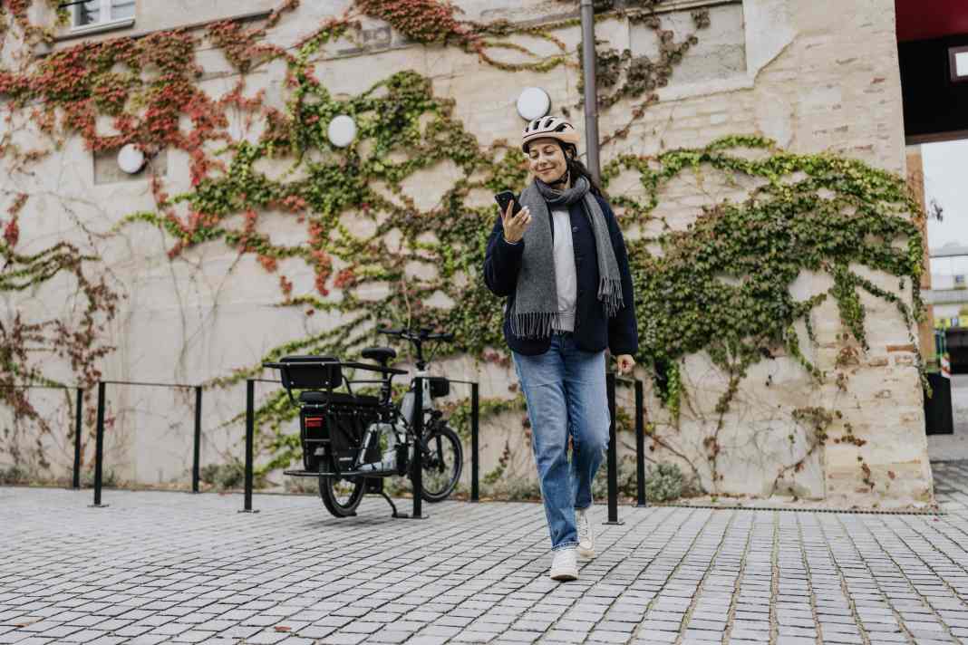 CES 2026: Bosch stellt digitalen Diebstahlschutz für E-Bikes vor