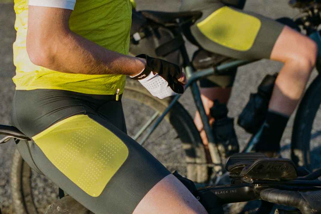 Collection Rapha Brevet 2026