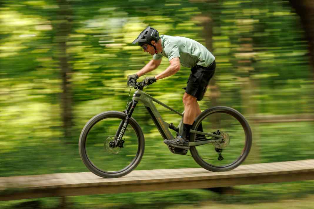 Das neue Bulls Copperhead EVO AM 2