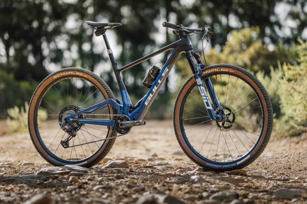 Team Bulls' new "secret weapon": the Wild Edge Team, born in 2025.