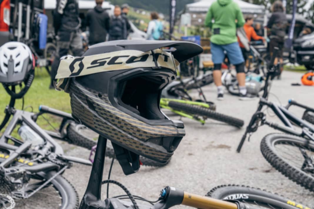 Once a year is Camp and Ride time at Sunlight, the manufacturer of campervans.