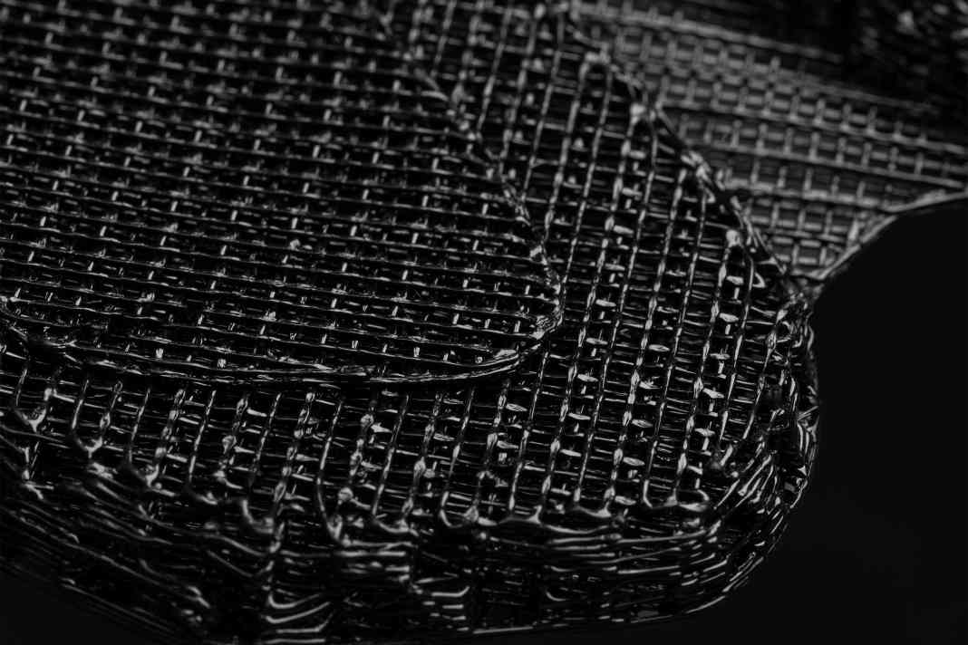 Elastic Interface, the expert in saddle pads, is moving away from traditional foam and is using 3D-printed inserts in its Aura N3X FL model.