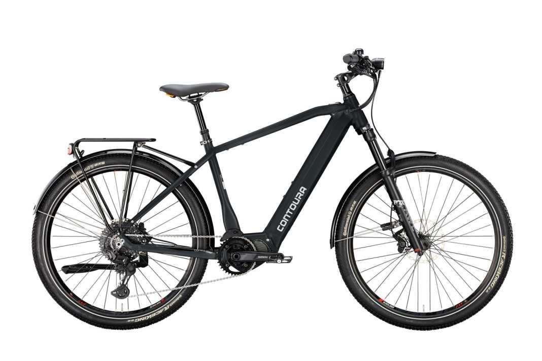 This is the Contoura Li-8