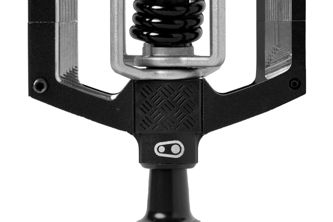 The Mallet Trail is available in the colours black and...